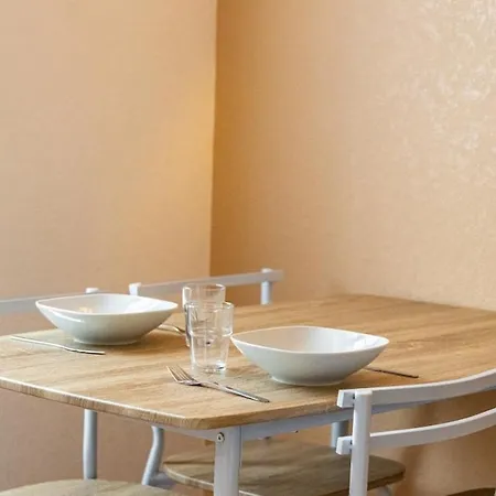 Apartmán Le Diplomate Dijon